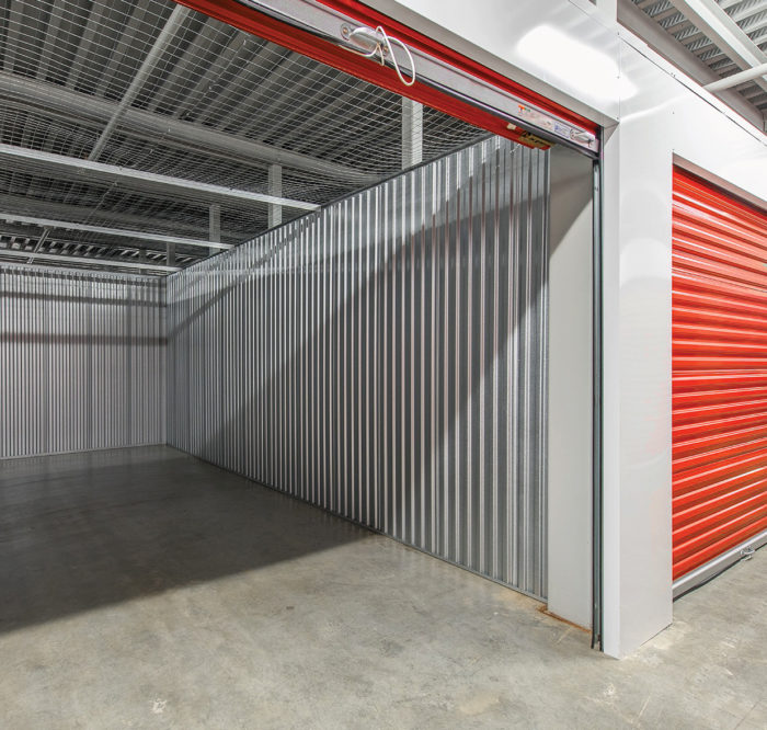 Diverse Storage Units Near You ‐ Vaultra Storage Chilliwack